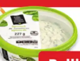 Walmart Your Fresh Market dips or hummus offer