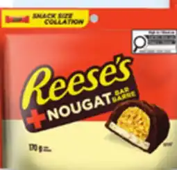 Walmart Reese's candy offer