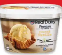Walmart Nestlé Real Dairy confectionery tubs offer