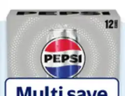 Walmart Diet Pepsi offer