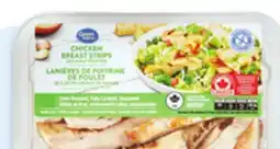Walmart Great Value fully cooked chicken offer