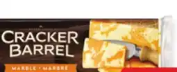 Walmart Cracker Barrel cheese block offer