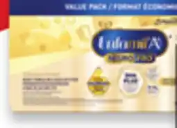 Walmart Enfamil A+ NeuroPro ready-to-feed formula offer