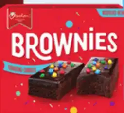 Walmart Vachon snack cakes offer