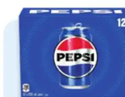 Walmart Pepsi offer