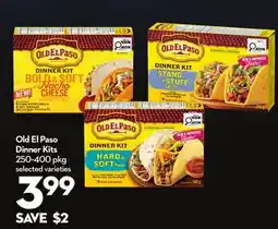 Longo's Dinner Kits offer