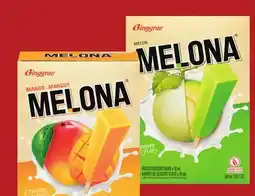 FreshCo Binggrae Melona Ice Bars 560 ml Selected Varieties - LNY offer