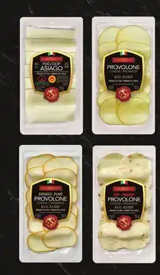 FreshCo Assorted Italian Cheese offer