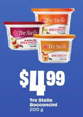 FreshCo Tre Stelle Bocconcini offer