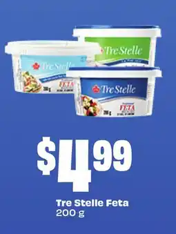 FreshCo Tre Stelle Feta offer