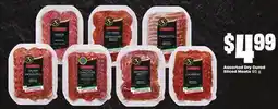 FreshCo Assorted Dry Cured Sliced Meats offer