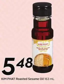 Sobeys KIM PHAT Roasted Sesame Oil offer