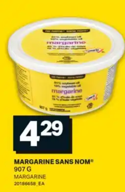 L'Intermarché MARGARINE SANS NOM, 907 G | MARGARINE offer