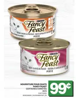 L'Intermarché NOURRITURE POUR CHATS | CAT FOOD offer