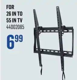 Canac Wall Mount offer