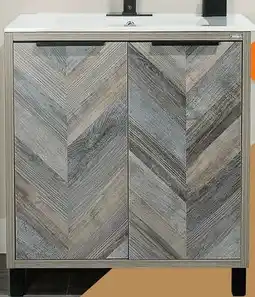 Canac Sienna Vanity offer