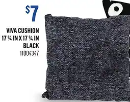 Canac Viva Cushion 17 3/4 in x 17 3/4 in offer