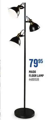 Canac Mado Floor Lamp offer