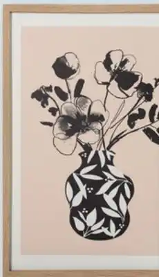 Canac Canvas Print Reproduction Bouquet 11 3/4 in x 15 3/4 in offer