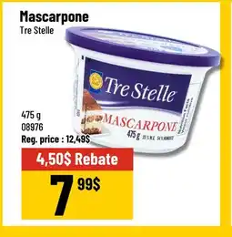 Mayrand Mascarpone offer