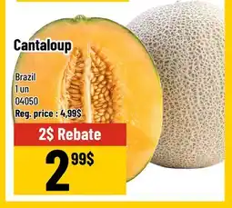 Mayrand Cantaloup offer