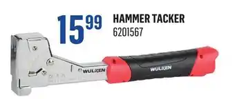 Canac Hammer Tacker offer