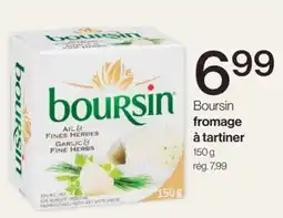 Avril fromage à tartiner offer