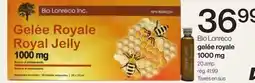 Avril Bio Lonreco gelée royale offer