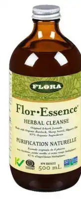 Avril flor • essence offer