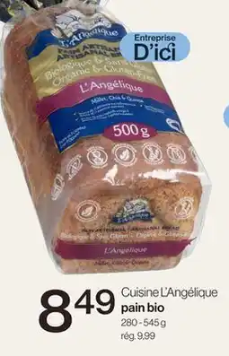 Avril Pain bio offer