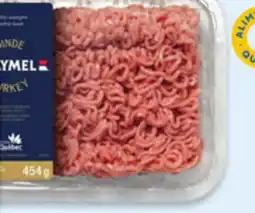 Walmart Olymel ground chicken or turkey offer