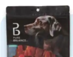 Walmart Pure Balance duck tenders offer