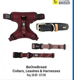 Ren’s Pets Depot BeOneBreed Collars, Leashes & Harnesses offer