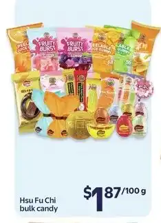 Walmart Hsu Fu Chi bulk candy offer