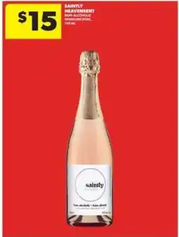 Real Canadian Liquorstore Saintly Heavensent offer