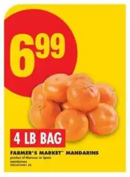 No Frills 4 LB BAG offer