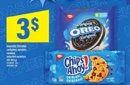 Maxi BISCUITS CHRISTIE offer