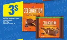Maxi BISCUITS CÉLÉBRATION LECLERC offer