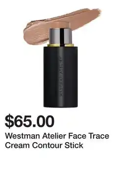 Sephora Westman Atelier Face Trace Cream Contour Stick offer