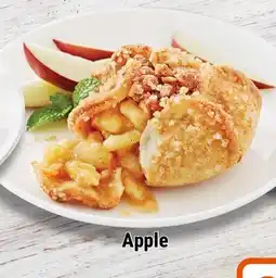 M & M Food Market Apple Blossoms offer