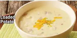 M & M Food Market Loaded Potato Soup offer