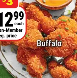 M & M Food Market Buffalo offer