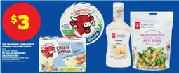 Real Canadian Superstore The Laughing Cow Cheese Dippers or Cheese offer