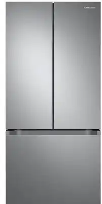 RONA SAMSUNG 22.1 cu. ft. ref offer