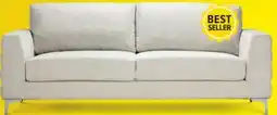 Leon's Micah Sofa - White offer