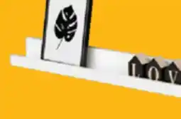 JYSK AGEDRUP Photo Shelf offer