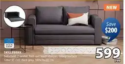 JYSK Skillebekk Sofa bed offer