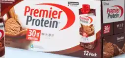 Walmart Premium Protein offer