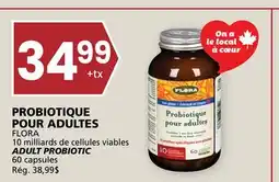 Rachelle-Bery Grocery FLORA ADULT PROBIOTIC offer