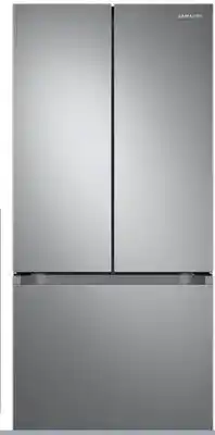 RONA Samsung 22.1 cu. ft. rigerator offer